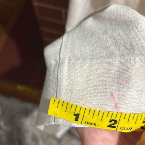 Candor Dress in Raw Silk Ajaie Alaie - Picture 10 of 11